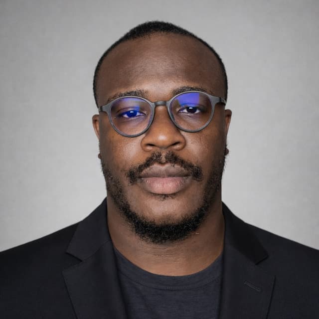 Melvin Ikechukwu Asogu